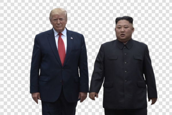 Detail Kim Jong Un Transparent Background Nomer 15