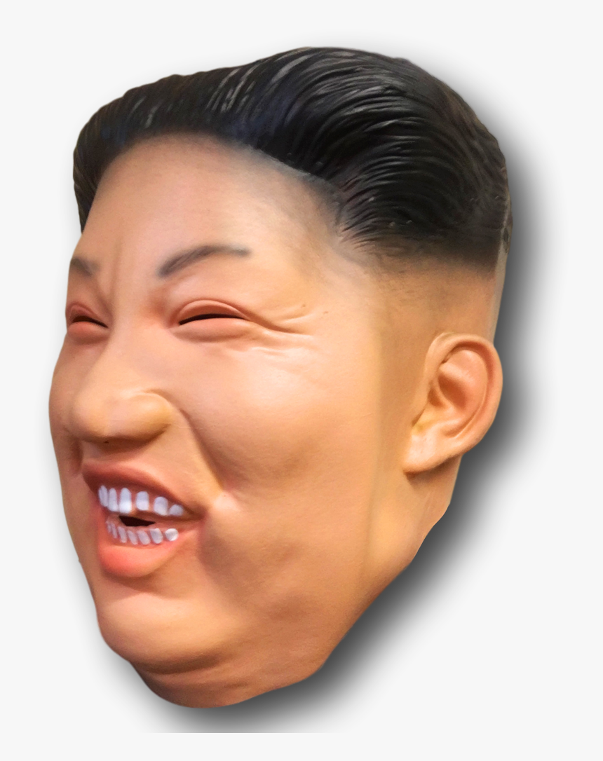Detail Kim Jong Un Transparent Background Nomer 16