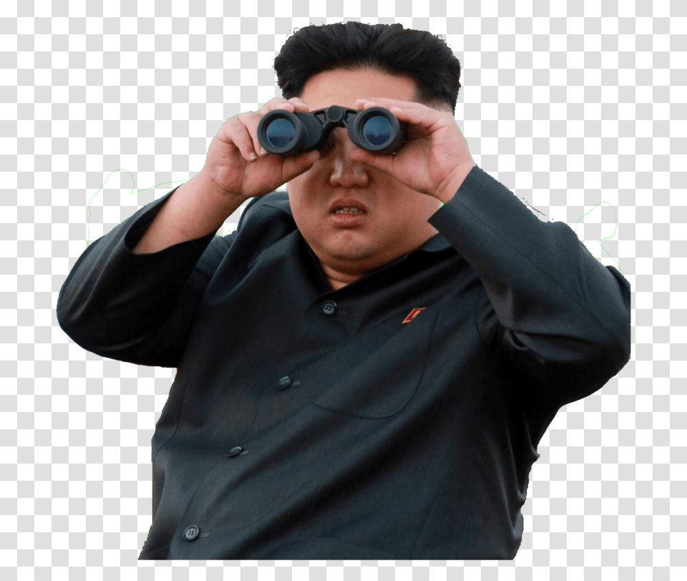 Detail Kim Jong Un Transparent Background Nomer 20