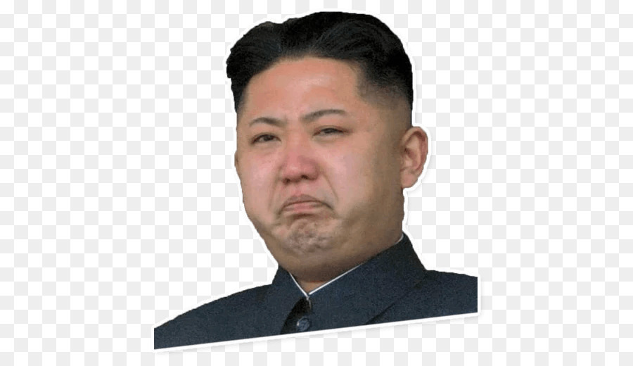 Detail Kim Jong Un Transparent Background Nomer 29