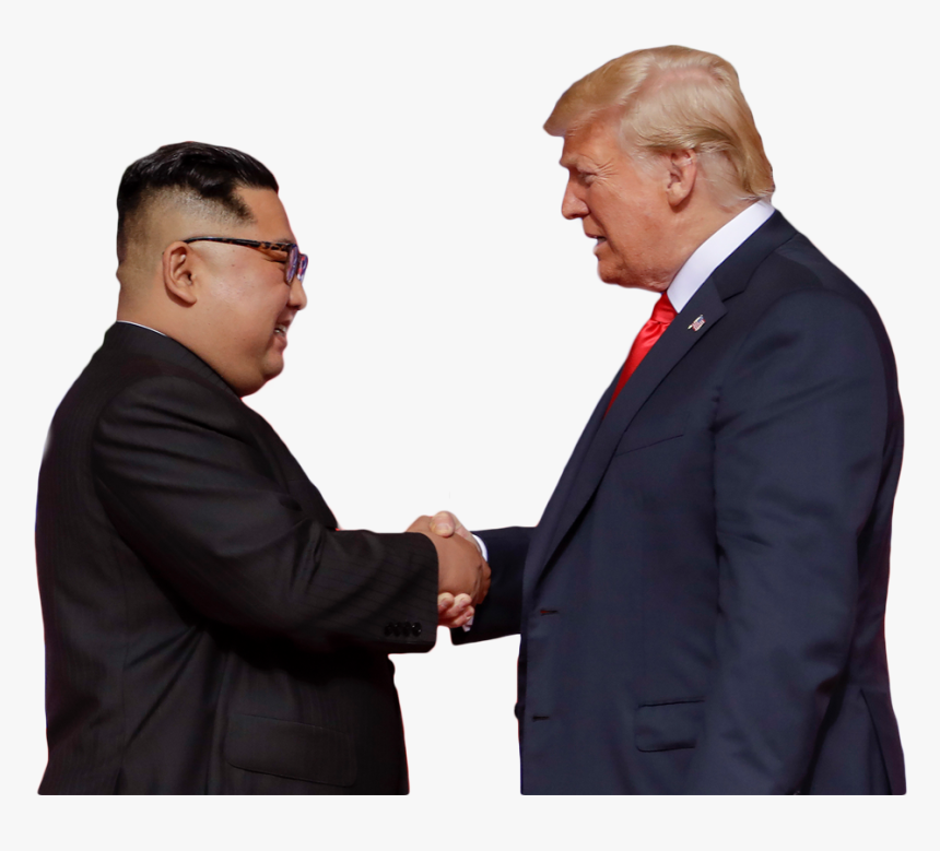 Detail Kim Jong Un Transparent Background Nomer 37