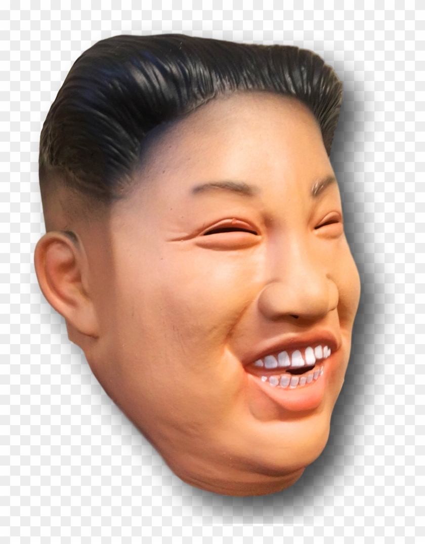 Detail Kim Jong Un Transparent Background Nomer 44