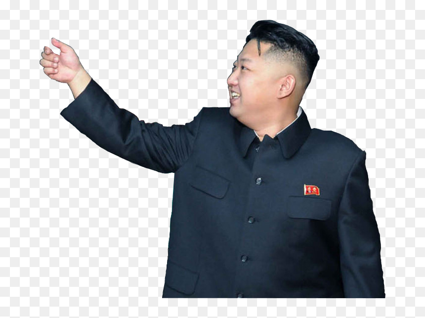 Detail Kim Jong Un Transparent Background Nomer 50