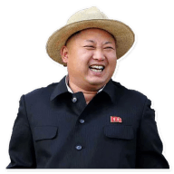 Detail Kim Jong Un Transparent Background Nomer 51