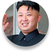 Detail Kim Jong Un Transparent Background Nomer 56