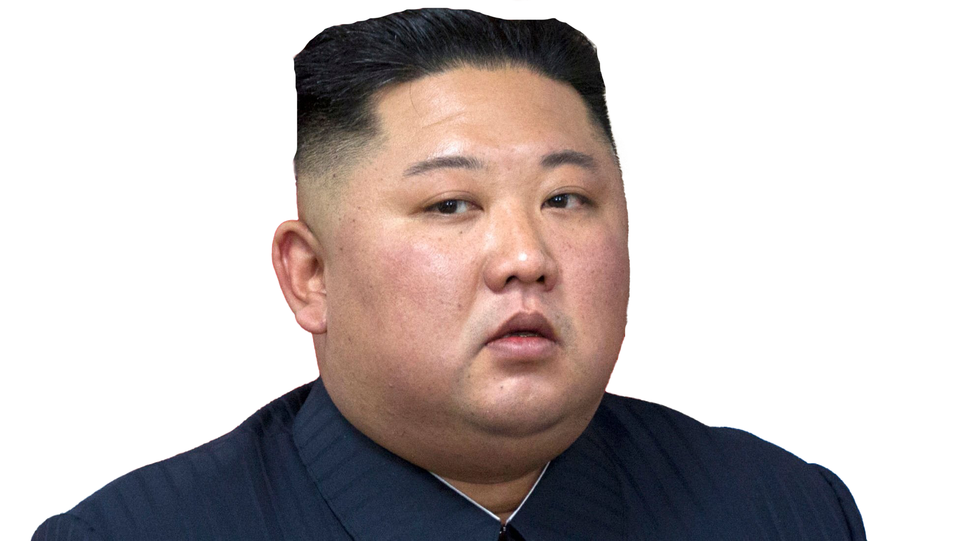 Detail Kim Jong Un Transparent Background Nomer 57