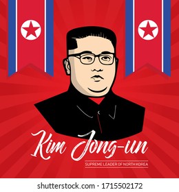 Detail Kim Jong Un Wallpaper Nomer 23