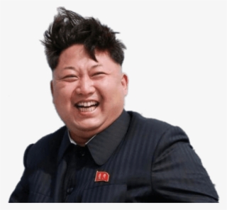 Detail Kim Jong Un White Background Nomer 18