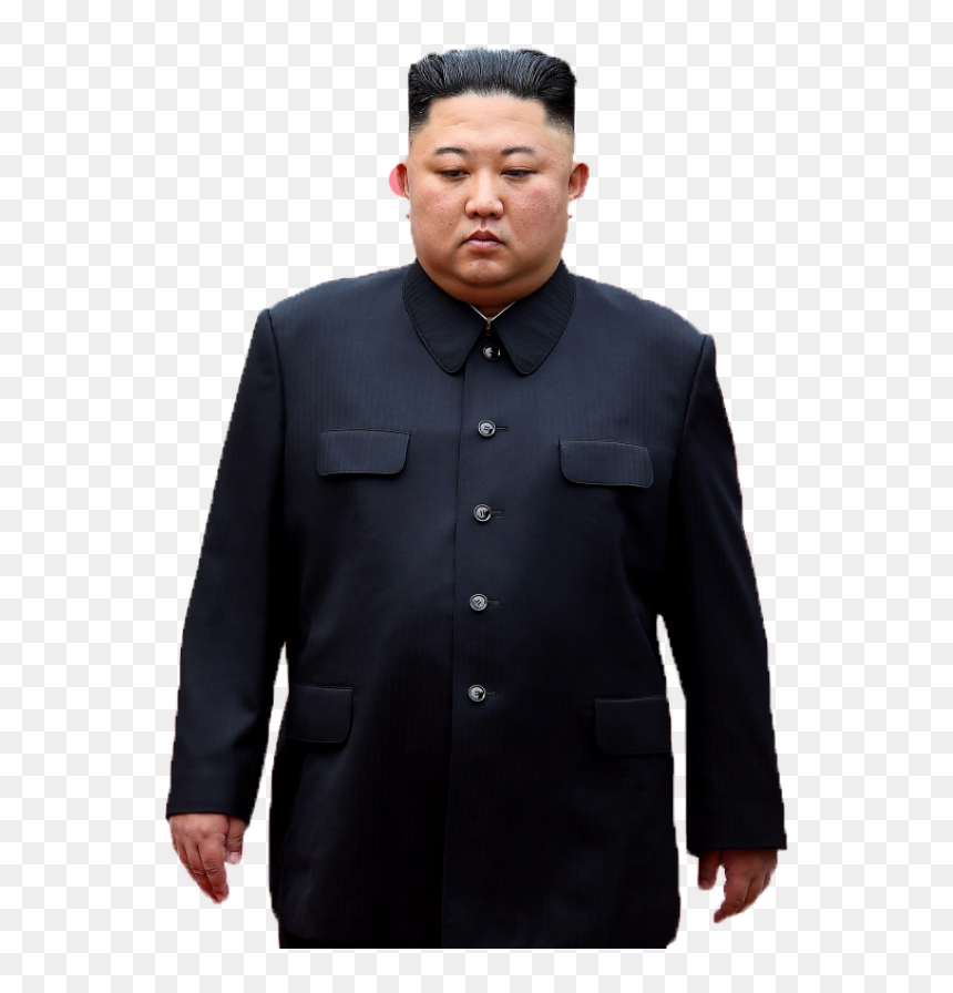 Detail Kim Jung Un Png Nomer 12