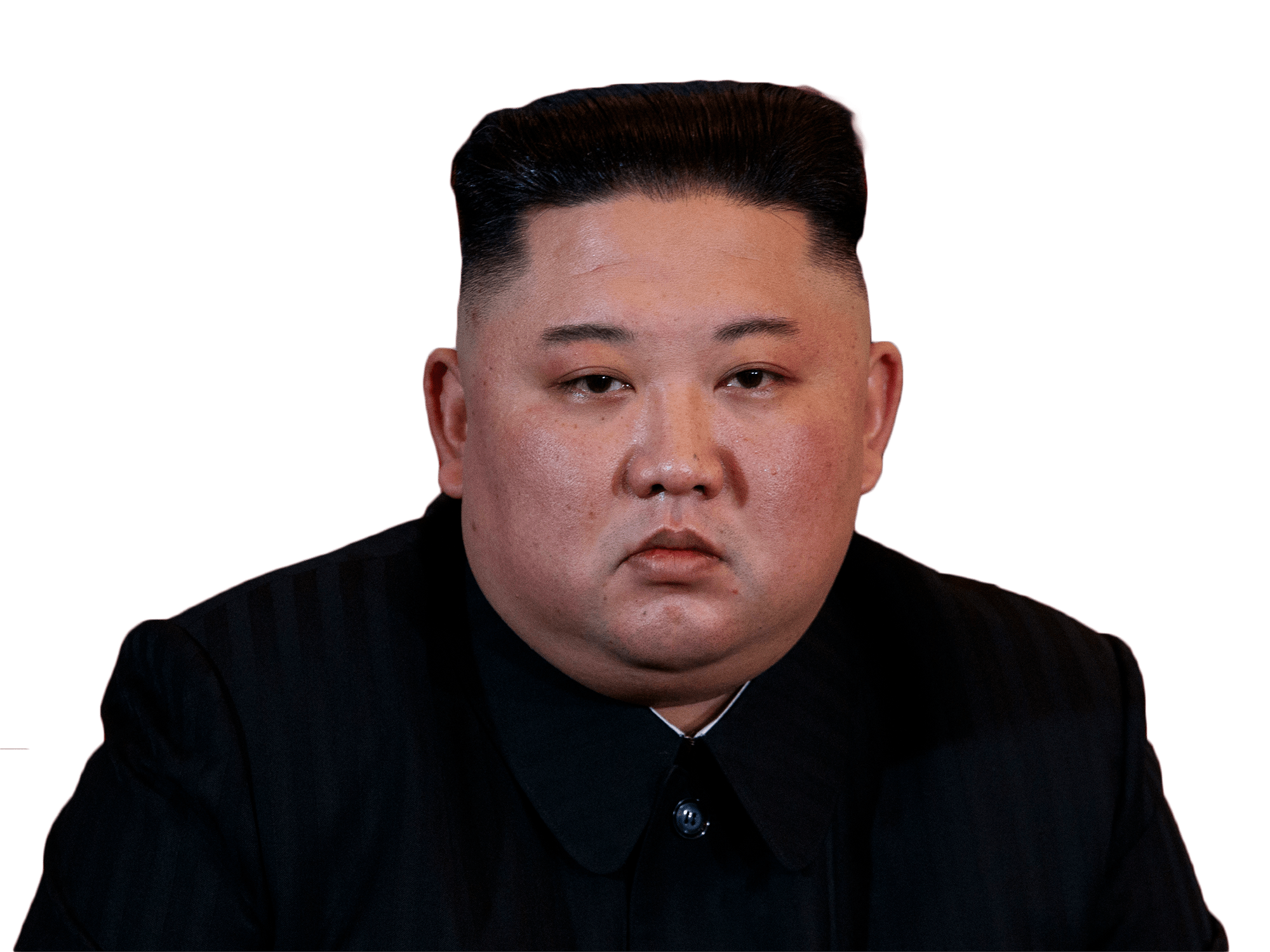 Detail Kim Jung Un Png Nomer 32