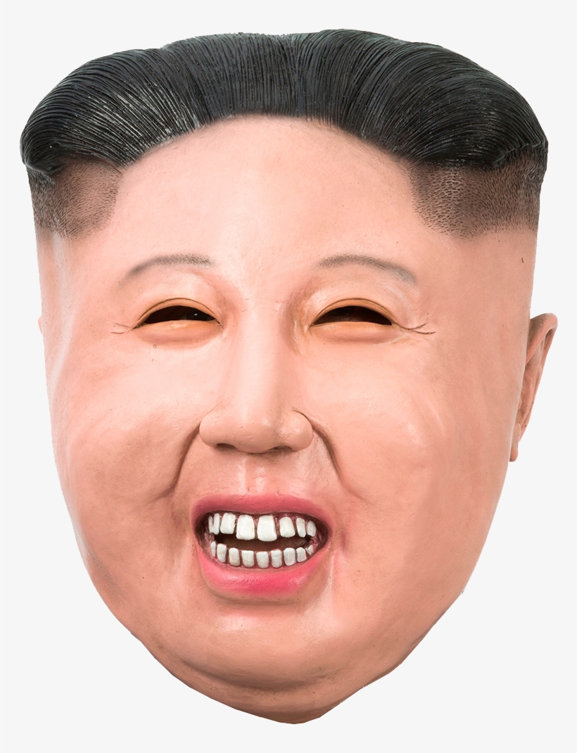 Detail Kim Jung Un Png Nomer 42