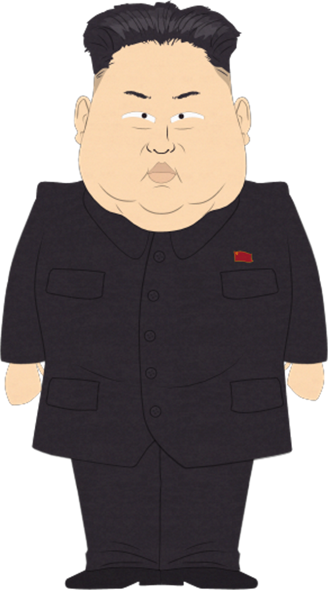 Detail Kim Jung Un Png Nomer 43