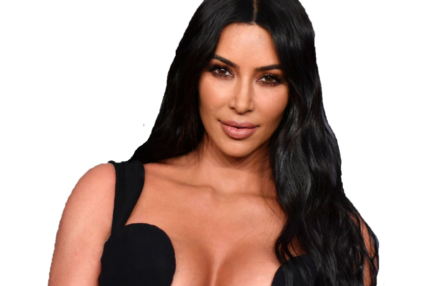 Detail Kim K Png Nomer 20