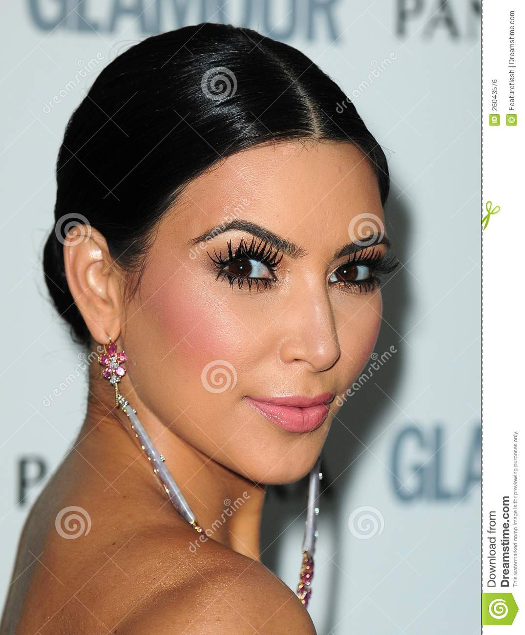 Detail Kim Kardashian 2011 Pictures Nomer 49