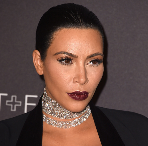Kim Kardashian 2015 Photos - KibrisPDR