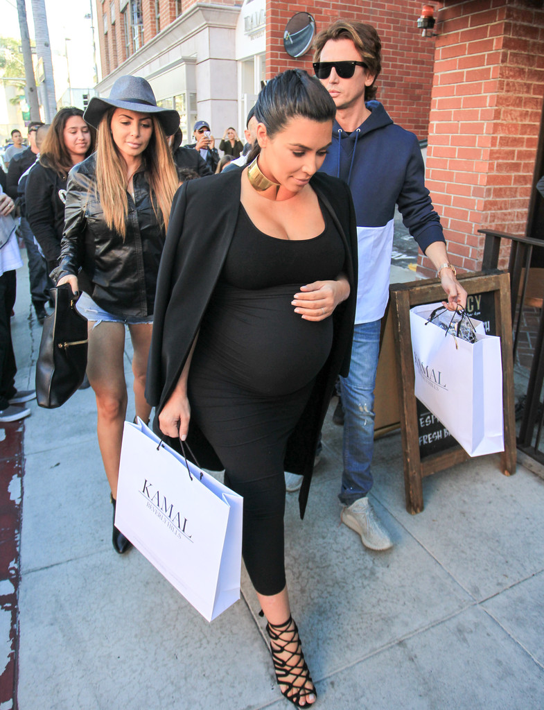 Detail Kim Kardashian 2015 Photos Nomer 53