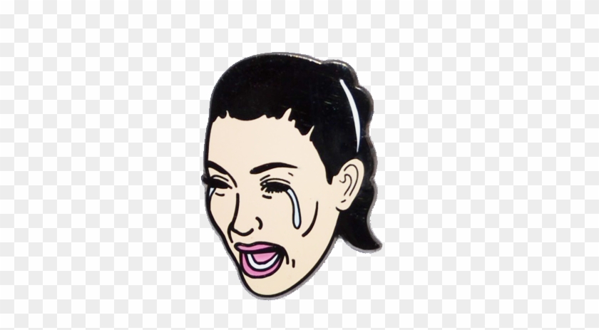 Detail Kim Kardashian Crying Png Nomer 18