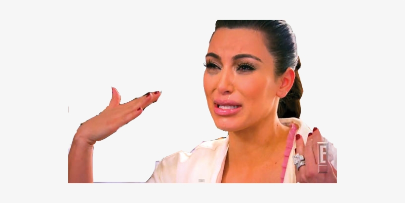 Detail Kim Kardashian Crying Png Nomer 19