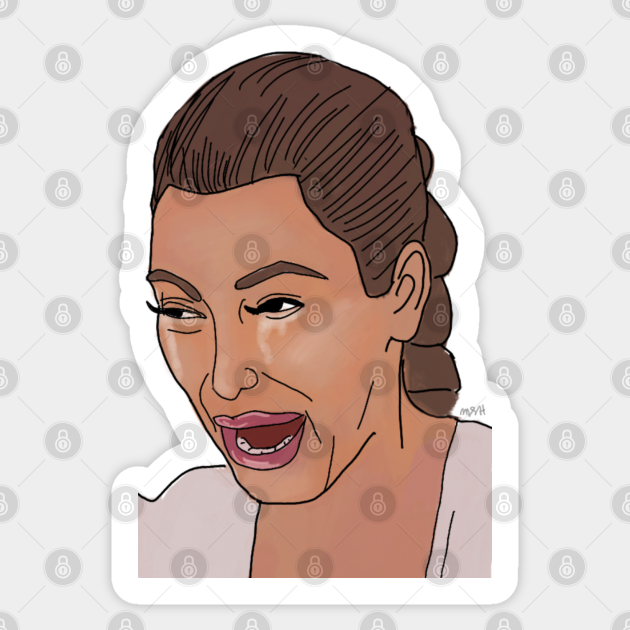 Detail Kim Kardashian Crying Png Nomer 31