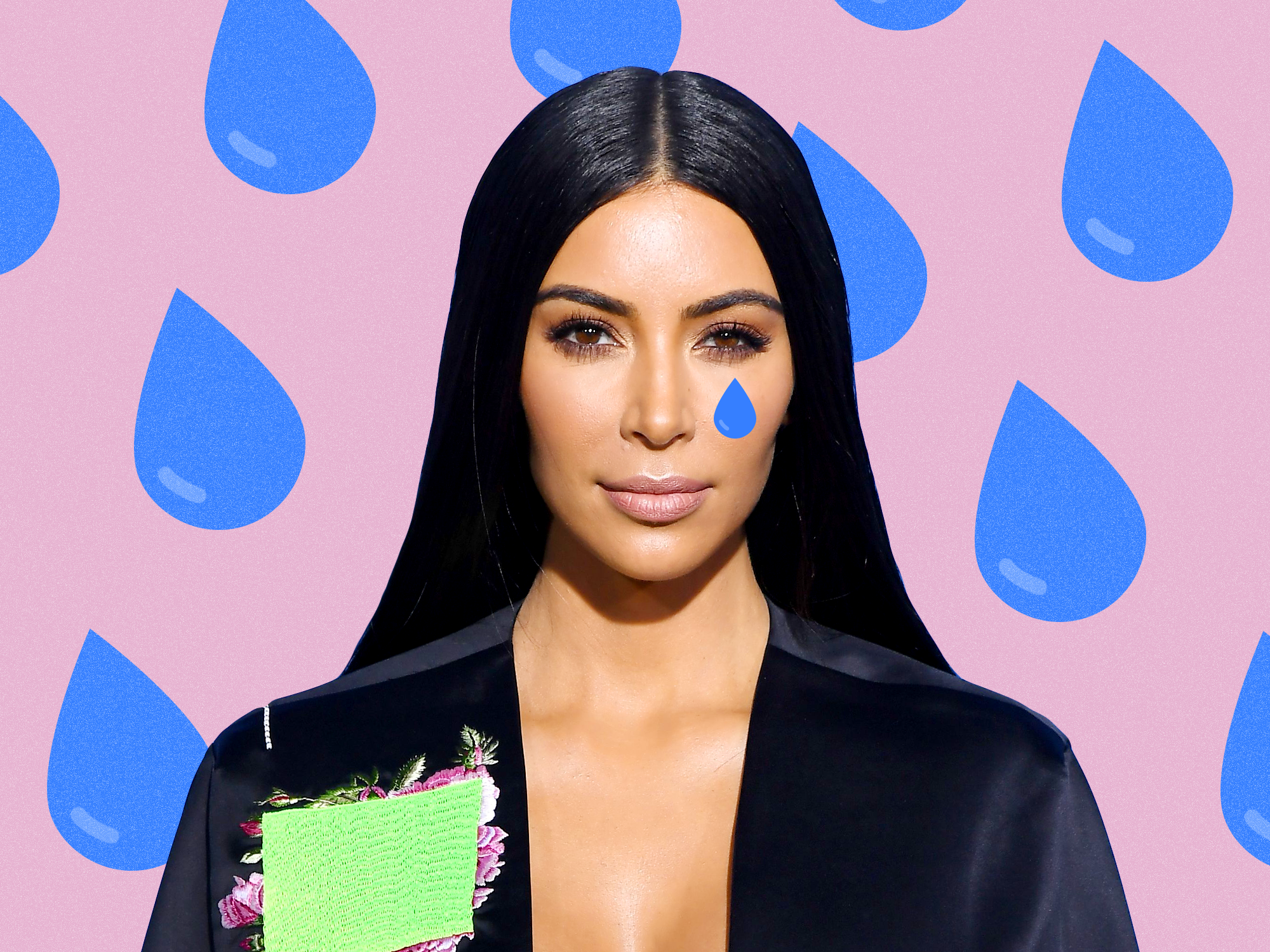 Detail Kim Kardashian Crying Png Nomer 33