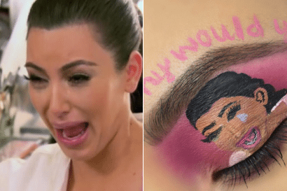 Detail Kim Kardashian Crying Png Nomer 36