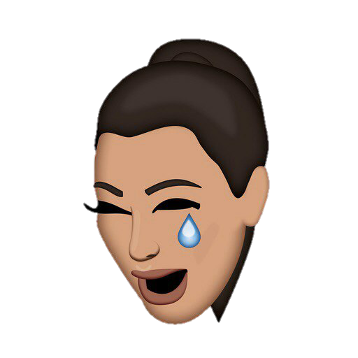 Detail Kim Kardashian Crying Transparent Nomer 14