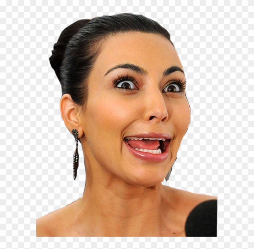 Detail Kim Kardashian Crying Transparent Nomer 21