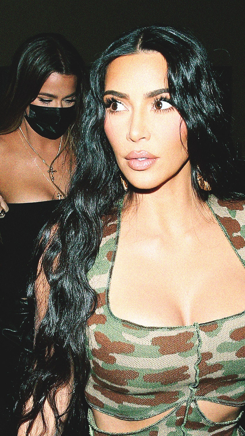 Detail Kim Kardashian Images Nomer 29