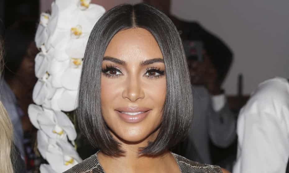 Detail Kim Kardashian Images Nomer 47