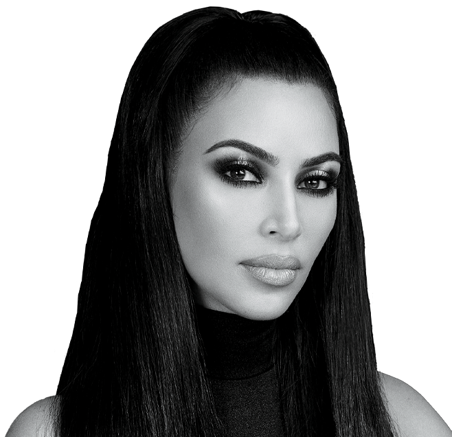 Detail Kim Kardashian Images Nomer 51