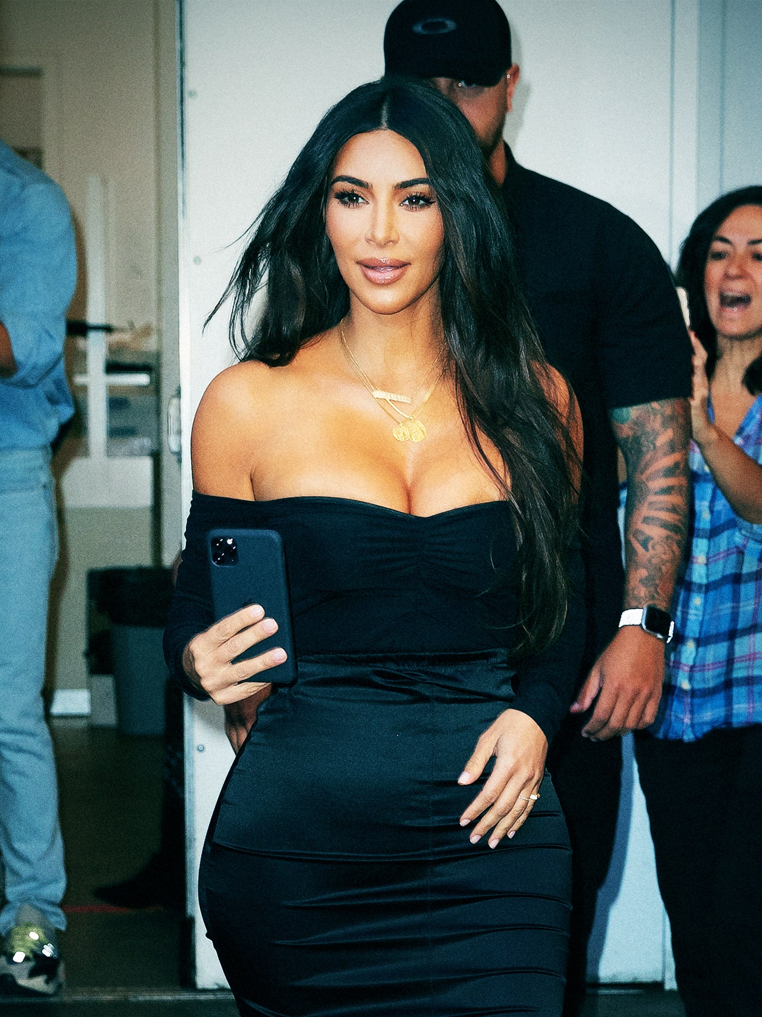 Detail Kim Kardashian Images Nomer 54