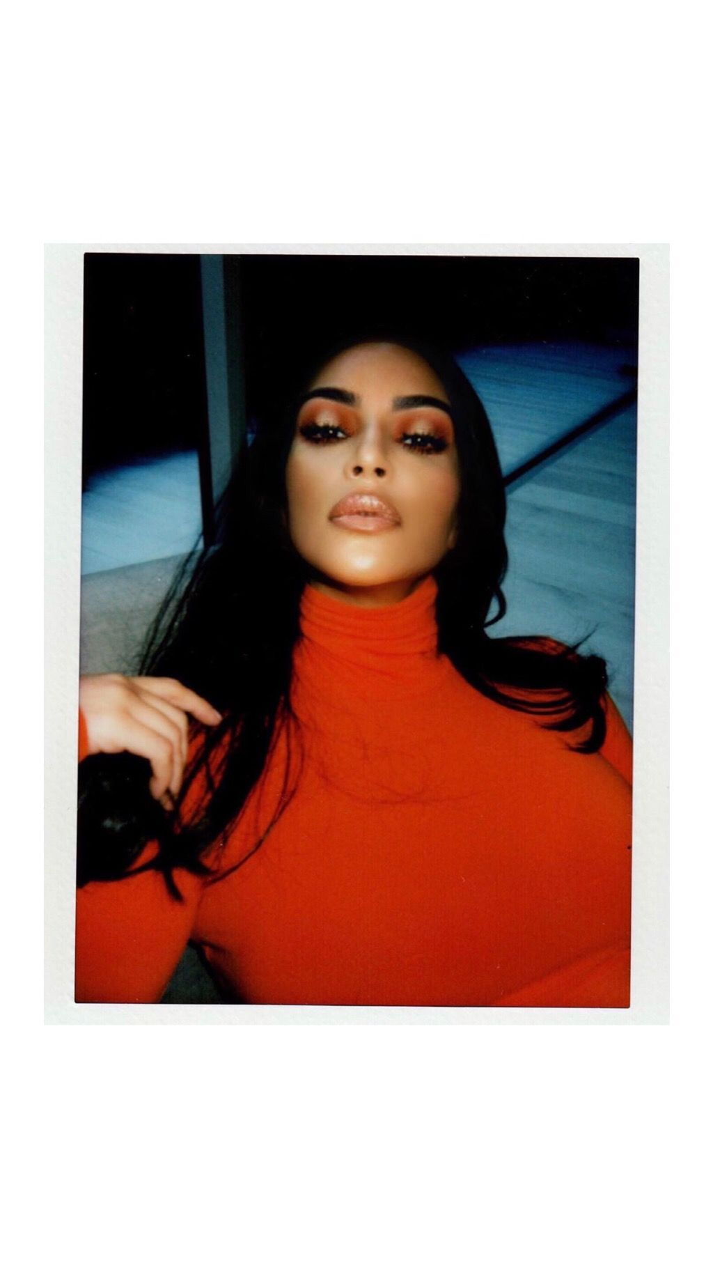 Detail Kim Kardashian Iphone Wallpapers Nomer 32