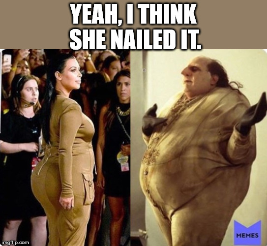 Detail Kim Kardashian Meme Generator Nomer 29