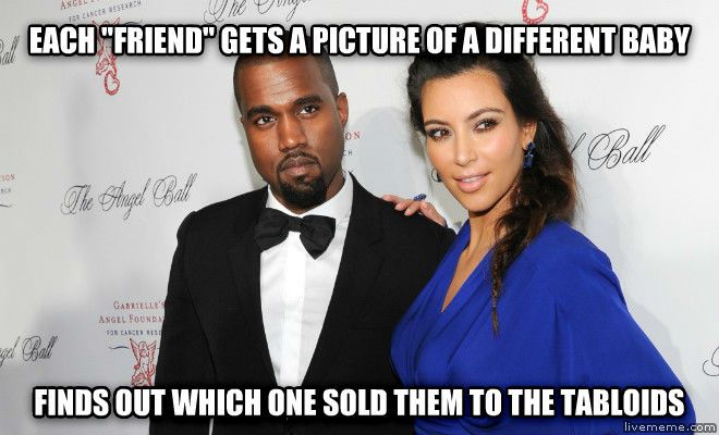 Detail Kim Kardashian Meme Generator Nomer 33