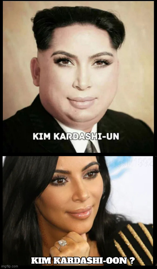 Detail Kim Kardashian Meme Generator Nomer 35