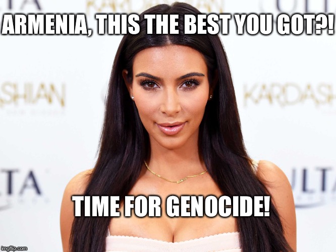 Detail Kim Kardashian Meme Generator Nomer 9