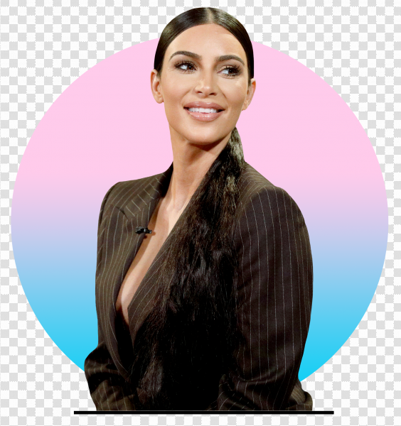 Detail Kim Kardashian Png Nomer 12