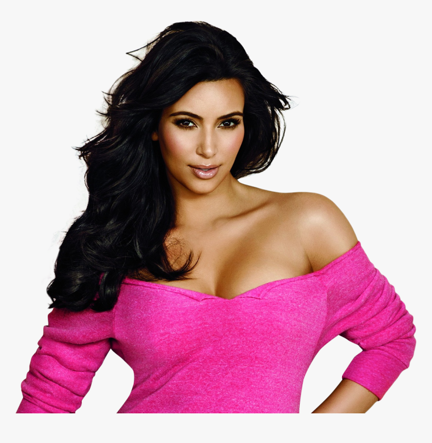 Detail Kim Kardashian Png Nomer 20