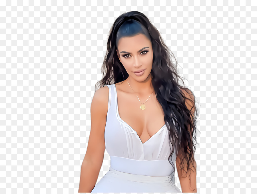 Detail Kim Kardashian Png Nomer 34