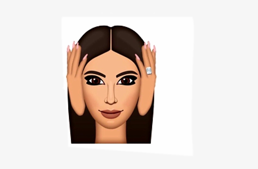 Detail Kim Kardashian Png Nomer 44