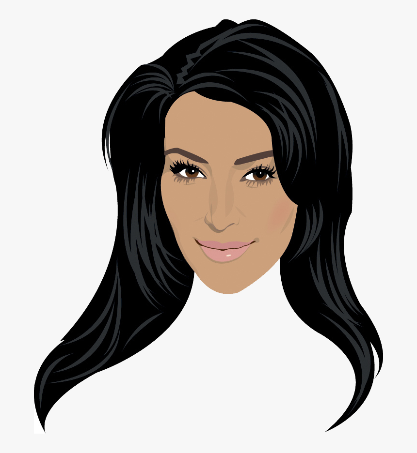 Detail Kim Kardashian Png Nomer 46