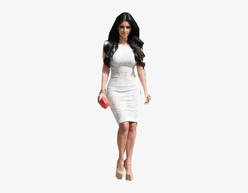 Detail Kim Kardashian Png Nomer 7