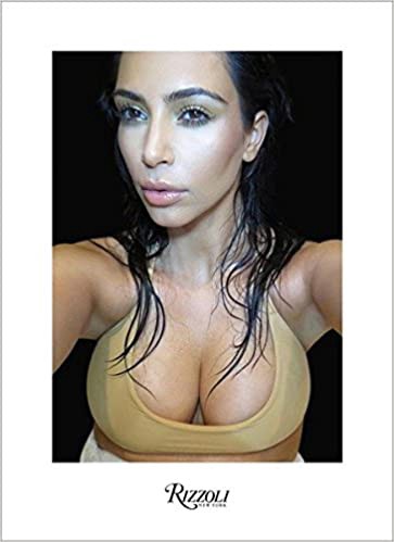 Kim Kardashian Selfish Book Download - KibrisPDR