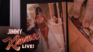 Detail Kim Kardashian Selfish Book Download Nomer 15