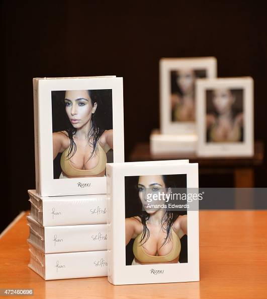 Detail Kim Kardashian Selfish Book Download Nomer 32