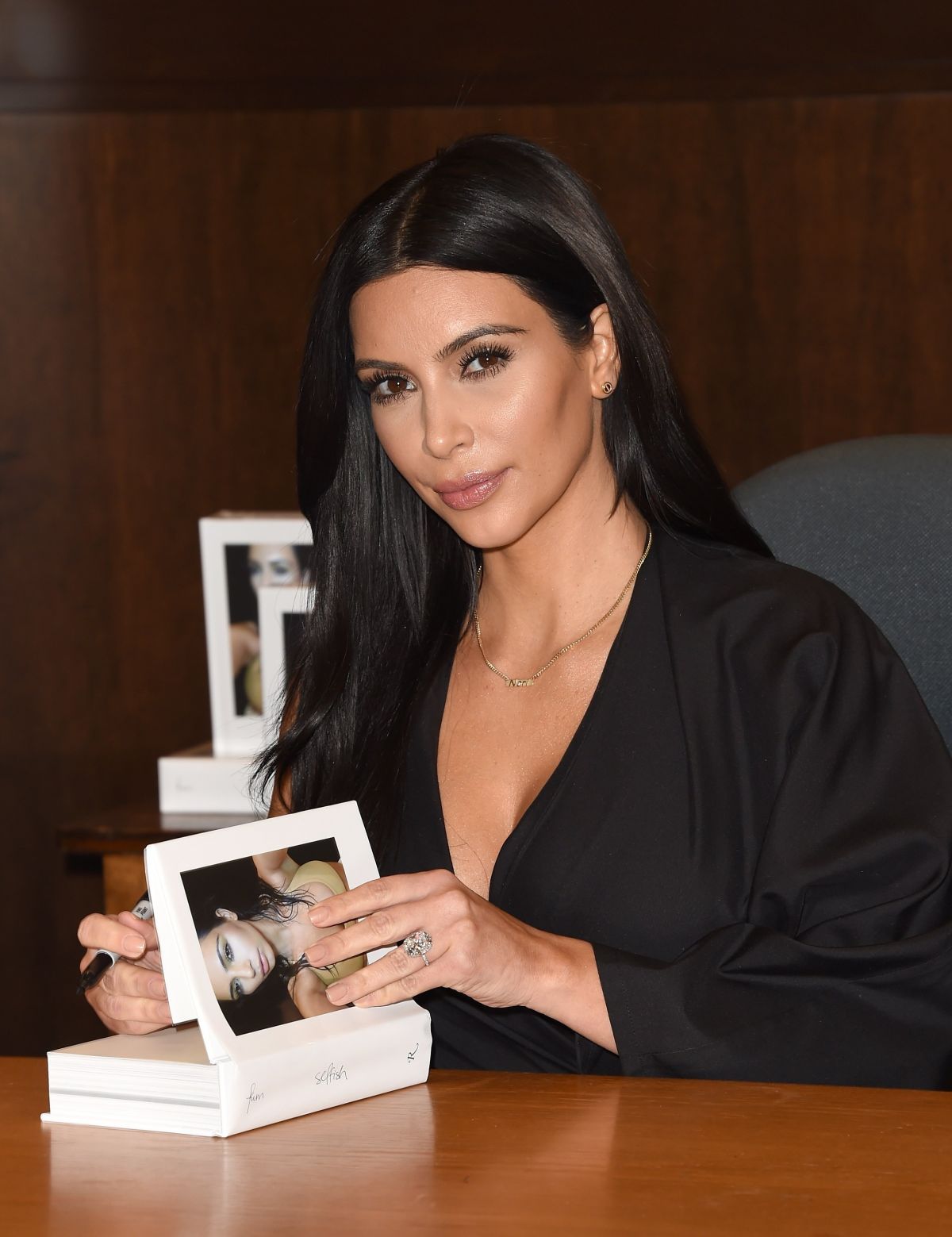 Detail Kim Kardashian Selfish Book Download Nomer 38