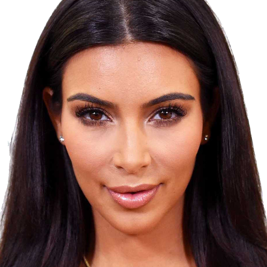 Detail Kim Kardashian Transparent Background Nomer 33