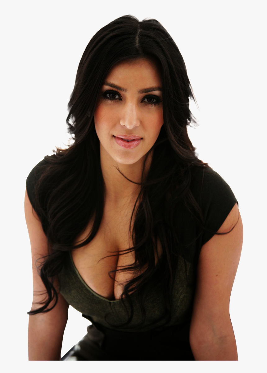 Detail Kim Kardashian Transparent Background Nomer 37
