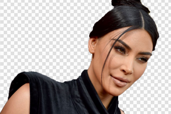 Detail Kim Kardashian Transparent Background Nomer 45