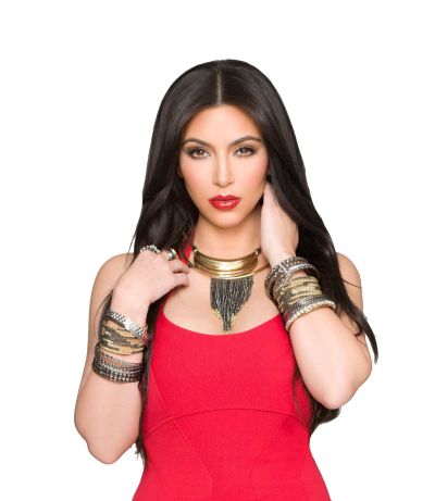 Detail Kim Kardashian Transparent Background Nomer 49